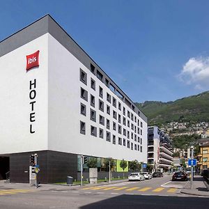 Ibis Locarno